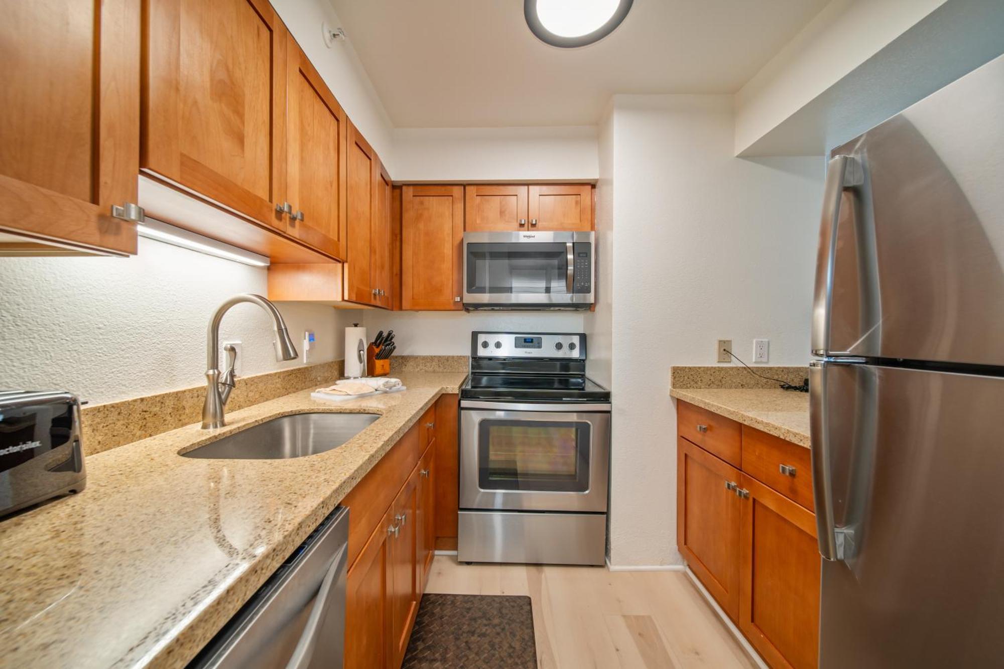 Royal Kahana Maui By Outrigger - Select Your Unit Exteriér fotografie