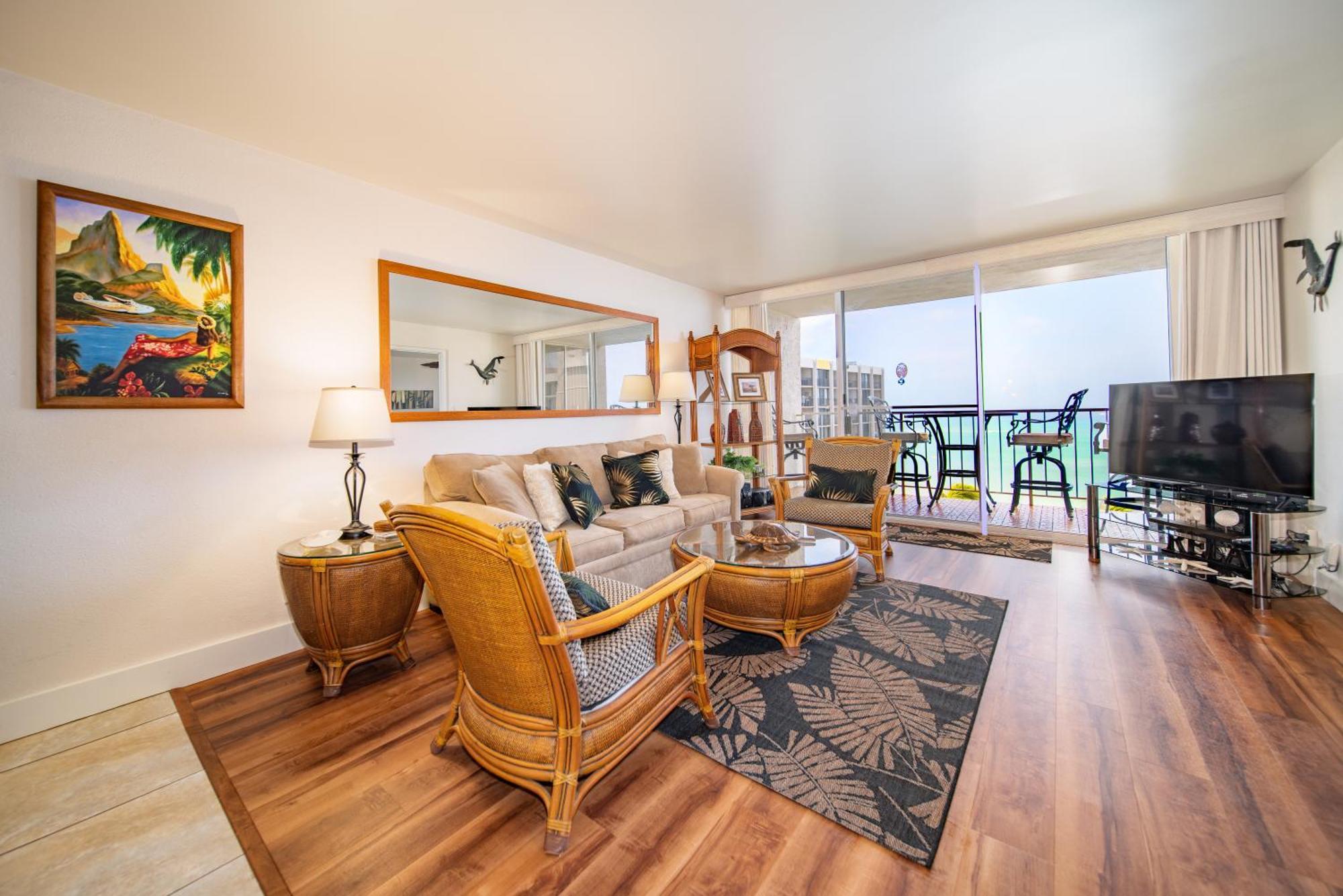 Royal Kahana Maui By Outrigger - Select Your Unit Pokoj fotografie