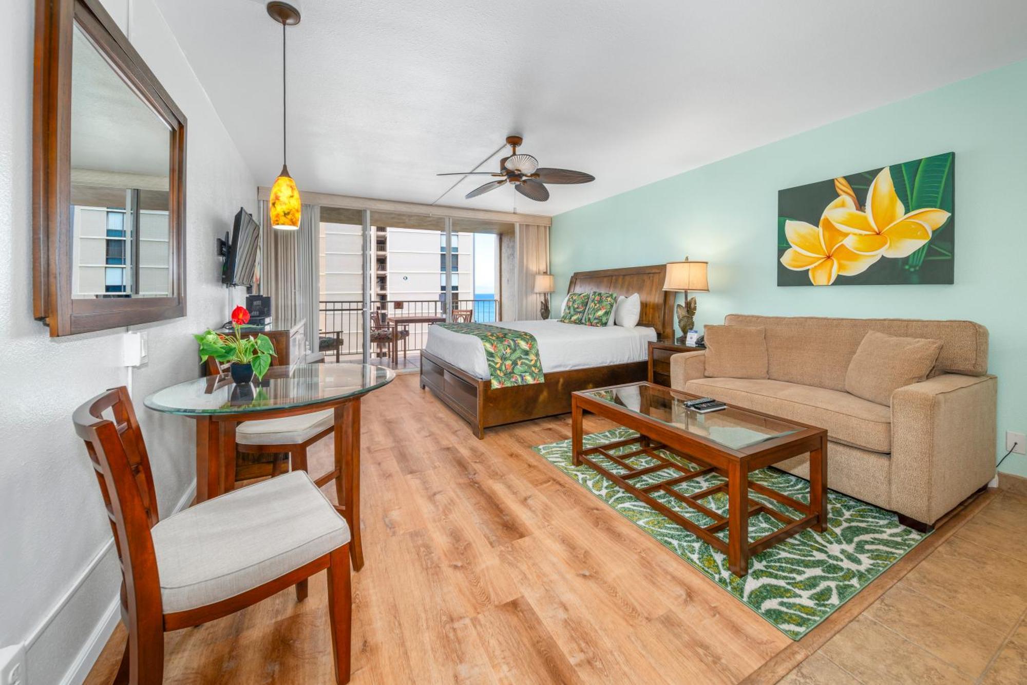 Royal Kahana Maui By Outrigger - Select Your Unit Pokoj fotografie