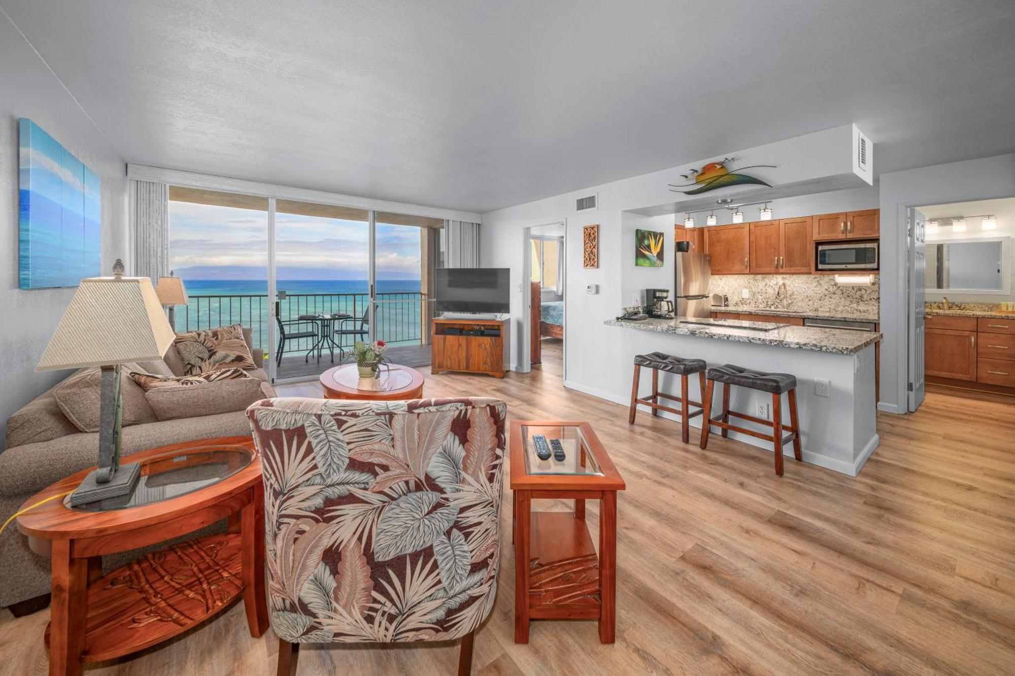 Royal Kahana Maui By Outrigger - Select Your Unit Pokoj fotografie