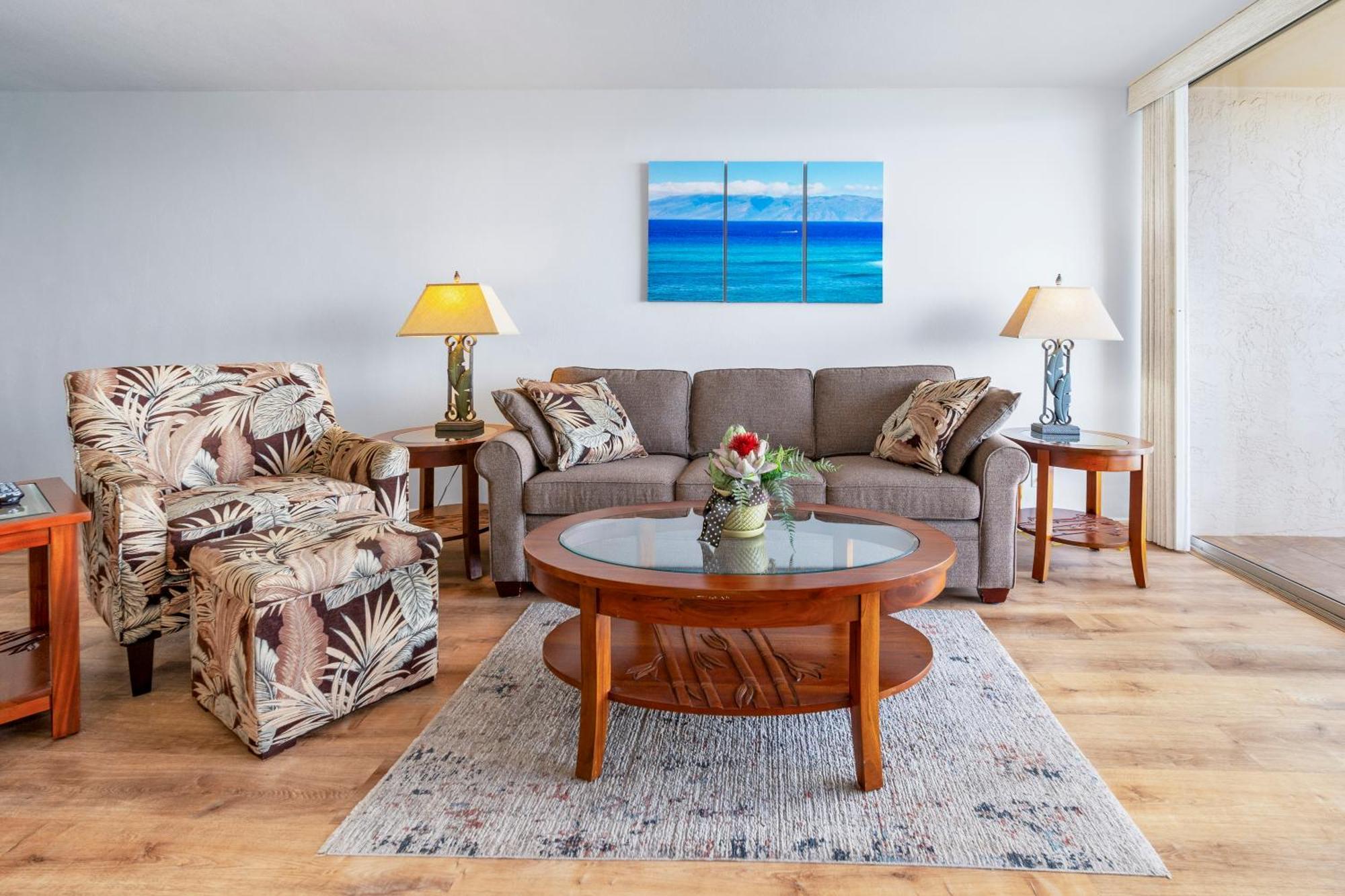 Royal Kahana Maui By Outrigger - Select Your Unit Pokoj fotografie