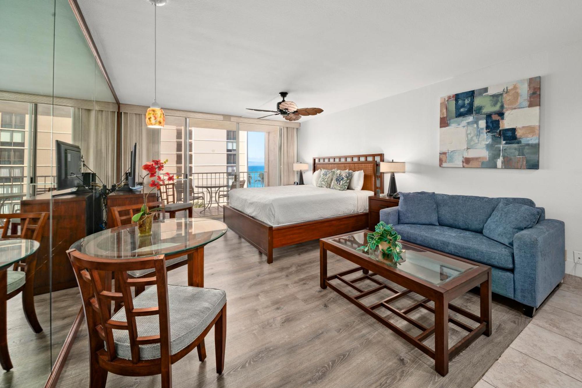 Royal Kahana Maui By Outrigger - Select Your Unit Pokoj fotografie